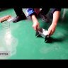 Мини печь (плита-гриль) походная