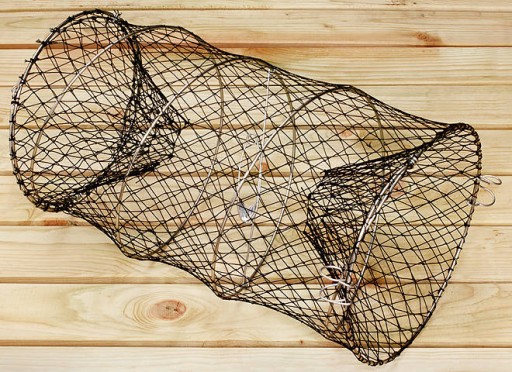 Раколовка - мережа 450*250 мм