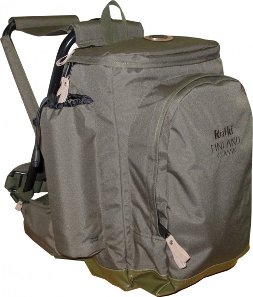 Retki Finland CLASSIC рюкзак со стулом