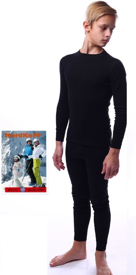 Термобельё детское Junior NordKapp MATTI
