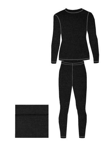 Термобельё детское Junior NordKapp MATTI