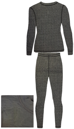 Термобельё детское Junior NordKapp MATTI