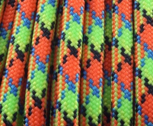 Паракорд 550, Virus Zombie 30.5 / 305 м