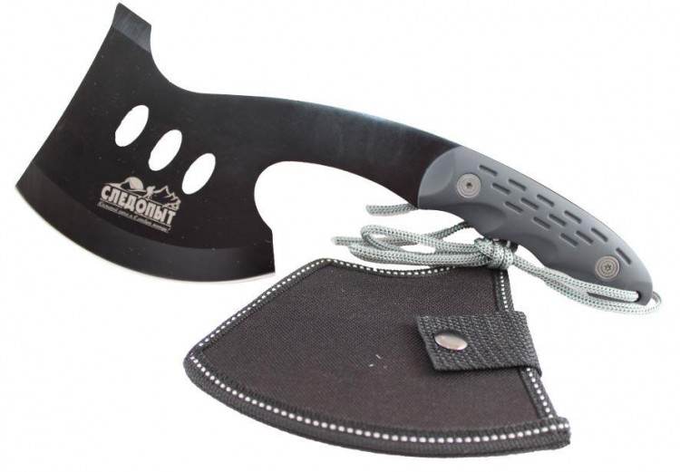  Топор туристический Следопыт