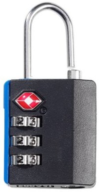 Специальный кодовый замок для багажа система TSA