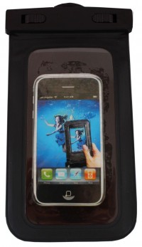 Чехол водонепроницаемый Следопыт универсальный