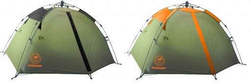 Палатка AVI-OUTDOOR Vuokka 2