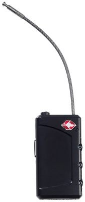 Специальный кодовый замок для багажа система TSA