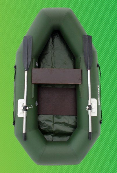 Лодка "Стрим-1.5"