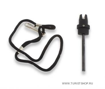 Складной нож EKA Swede 9, оранжевый