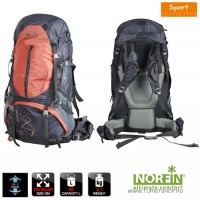 Рюкзак Norfin NEWEREST 65