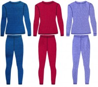 Термобелье Nordkapp HELMI