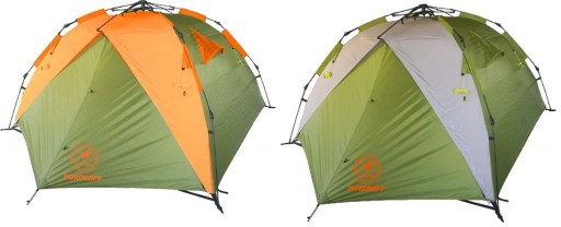 Палатка AVI-OUTDOOR Inker 3