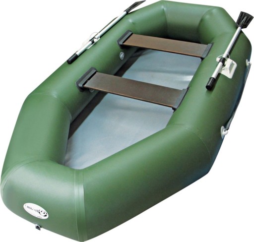 Лодка "Стрим-2"