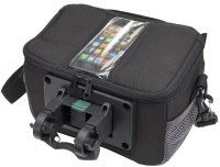 Велосумка на руль