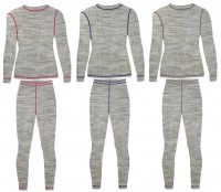 Термобелье NordKapp ILMA