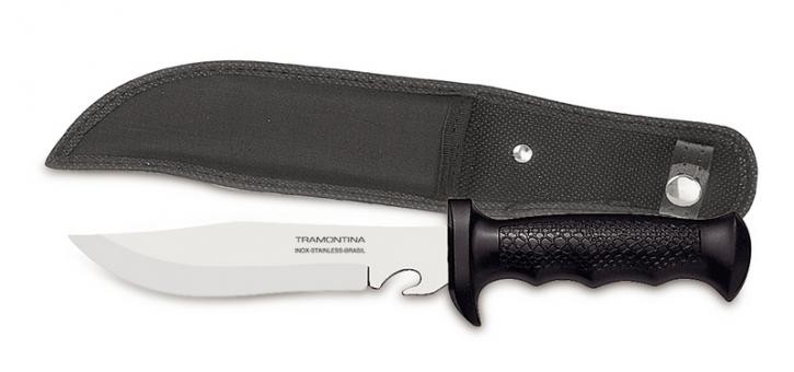 Нож Tramontina Camping универсальный