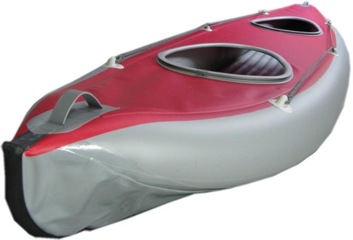 Байдарка "Хатанга"