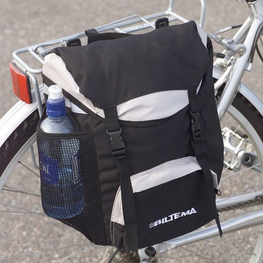 Bелосумка багажная