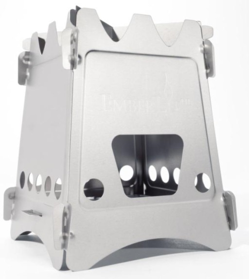 Печь туристическая Emberlit Original