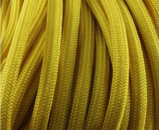Паракорд 550, Yellow Gold 30.5 м