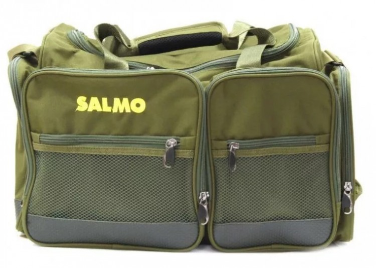 Salmo Ru Официальный Сайт Интернет Магазин