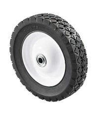 Резиновое колесо 175*36 мм