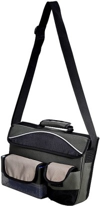 Сумка рыболова 370*230*50 мм