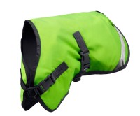 Плащ для собак