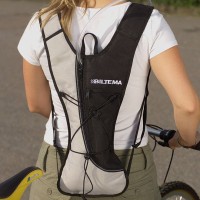 Рюкзак с резервуаром для воды