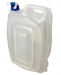 Канистра складная Следопыт 15 литров