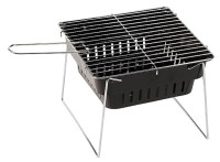 Складной гриль Biltema
