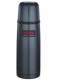 Термос Thermos Midnight Blue 0.35; 0.5; 0.75; 1.0 литра