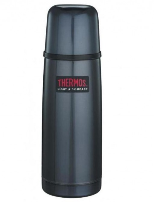 Термос Thermos Midnight Blue 0.35; 0.5; 0.75; 1.0 литра