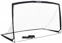 Ворота футбольные складные 2,7 х 1,5 х 1,5 метра