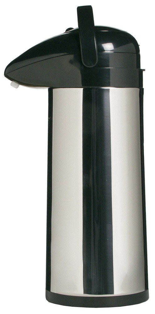 Термос AIRAM Pump Thermos 1,9 литра с помпой