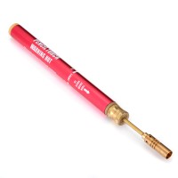 Газовый резак - горелка мини