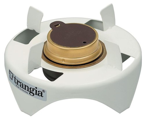 Спиртовая горелка Trangia