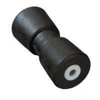 Ролик подкильный 200*85 мм