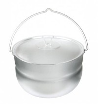 Котелок походный 2.5 литра