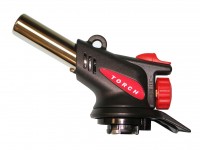 Горелка газовая с пьезоподжигом М-586С