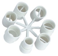 Набор переходников SP712