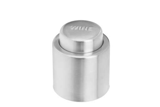 Пробка вакуумная для бутылок Maku