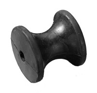 Ролик подкильный 78*75 мм