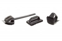 Набор для чистки гриля и BBQ Mustang 3 предмета