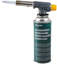 Резак газовый Biltema с пьезоподжигом