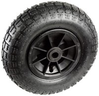 Колесо с пневмошиной 315*83 мм/4,10/3,50-4"