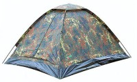 Палатка 2-местная Holiday MONODOME 2 Camou