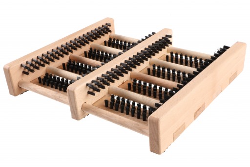 Щетка для очистки обуви Tarmo