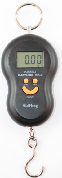 Весы-кантер RUNIS электронные 40 кг